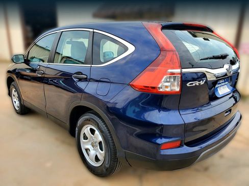 Used 2015 Honda CR-V LX image 10