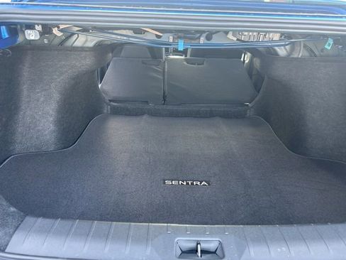 Certified 2026 Nissan Sentra SR w/ SR Premium Package image 34