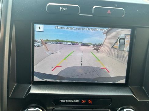 Used 2016 Ford F150 XLT w/ Equipment Group 302A Luxury AWD/4WD image 24