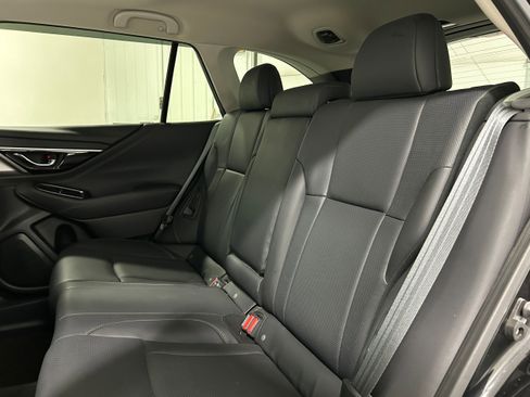 Used 2020 Subaru Outback Limited AWD/4WD image 30