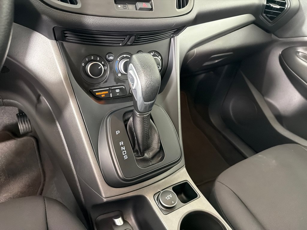 Used 2015 Ford Escape S FWD image 17