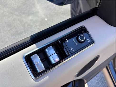 Used 2019 Land Rover Range Rover Sport HST image 24