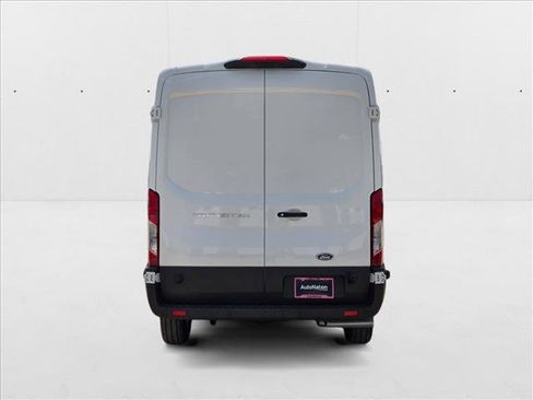 New 2025 Ford Transit 250 148 Medium Roof w/ Load Area Protection Package image 7