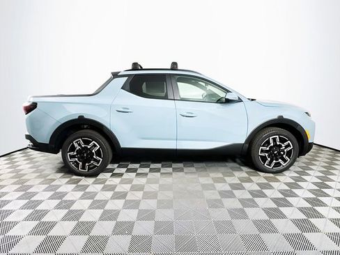 New 2026 Hyundai Santa Cruz Limited image 8