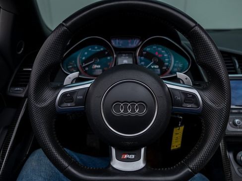 Used 2014 Audi R8 V10 image 29