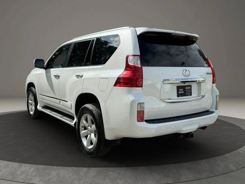 Used 2012 Lexus GX 460 w/ Comfort Plus Pkg image 4