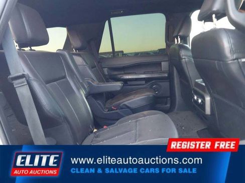 Used 2021 Ford Expedition XLT image 16