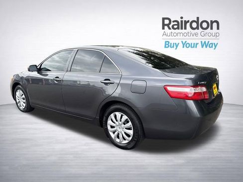Used 2008 Toyota Camry LE FWD image 5