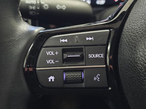 Used 2023 Honda Civic EX image 41