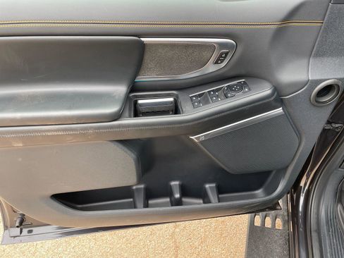 New 2026 Ford Expedition Tremor AWD/4WD image 10