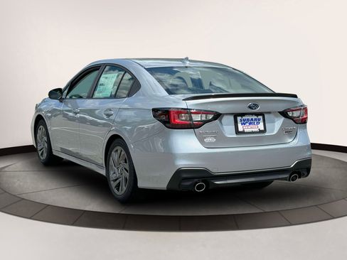 New 2025 Subaru Legacy Sport image 3