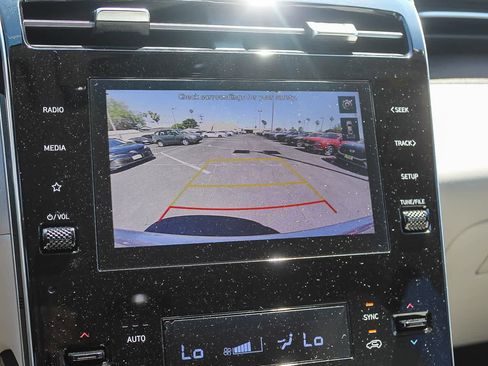 Certified 2023 Hyundai Tucson SEL w/ Convenience Package image 35