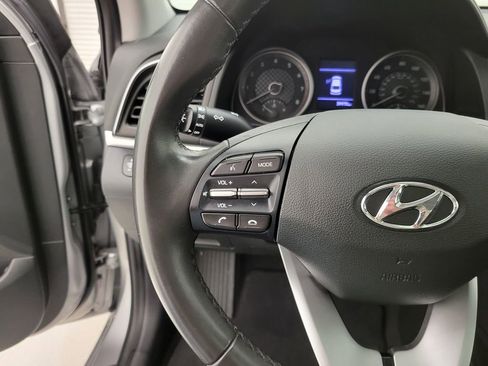 Used 2020 Hyundai Elantra Value Edition w/ Cargo Package (C1) image 4