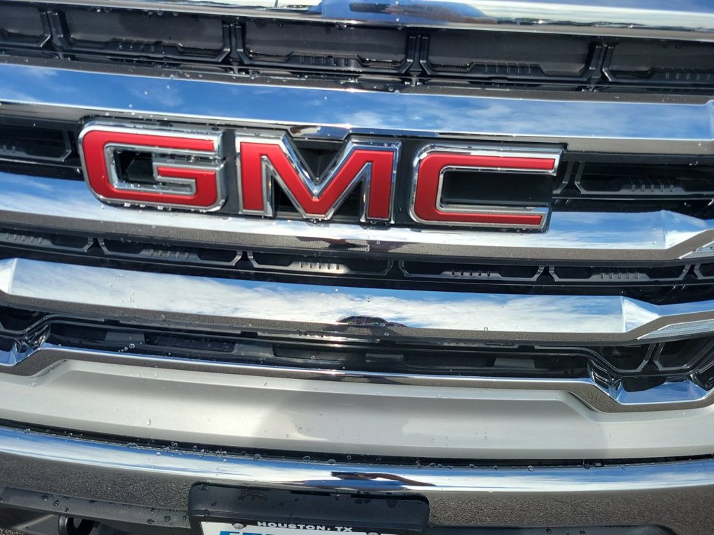 Certified 2021 GMC Sierra 1500 SLE AWD/4WD image 30