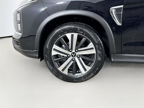 New 2026 Mitsubishi Outlander Sport AWD image 25
