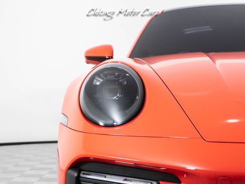 Used 2022 Porsche 911 GT3 RS AWD/4WD image 9