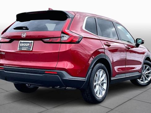 Used 2024 Honda CR-V EX-L image 13