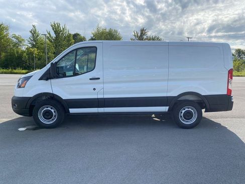 New 2025 Ford Transit 150 Low Roof RWD image 8