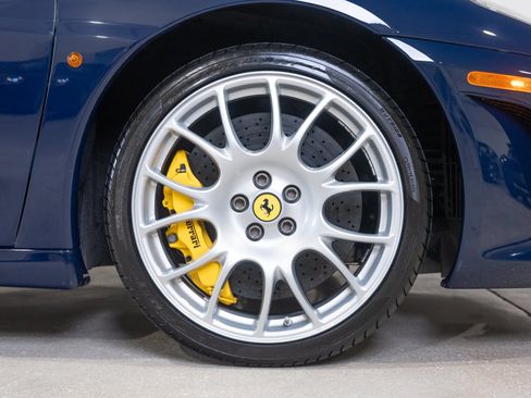 Used 2008 Ferrari F430 Coupe RWD image 72