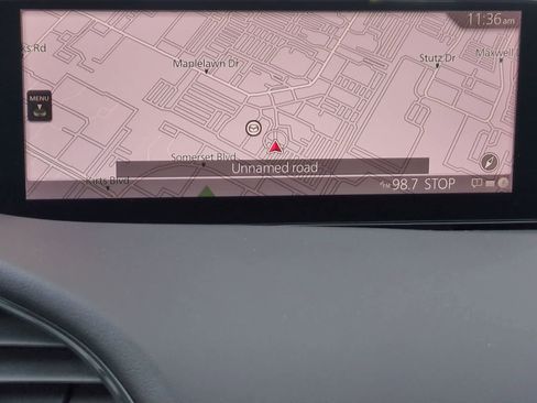 New 2026 MAZDA MAZDA3 Hatchback w/Premium Plus Pkg image 29