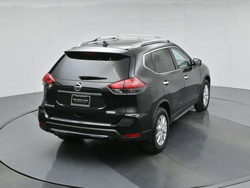 Used 2019 Nissan Rogue S w/ Special Edition Package image 38