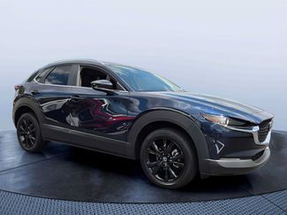 Used 2025 MAZDA CX-30 AWD 2.5 S w/ Select Sport Pkg video 1