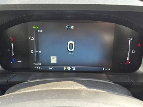 New 2026 Ford Maverick Lariat w/ 4K Tow Package image 11