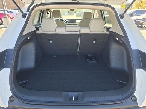 New 2026 Honda HR-V LX image 20