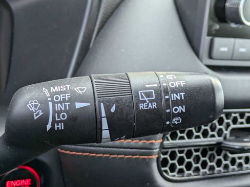 Certified 2024 Honda HR-V Sport image 23