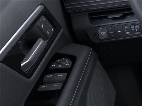 New 2025 GMC Sierra EV Denali image 26