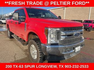 Used 2019 Ford F250 XL w/ STX Appearance Package video 1