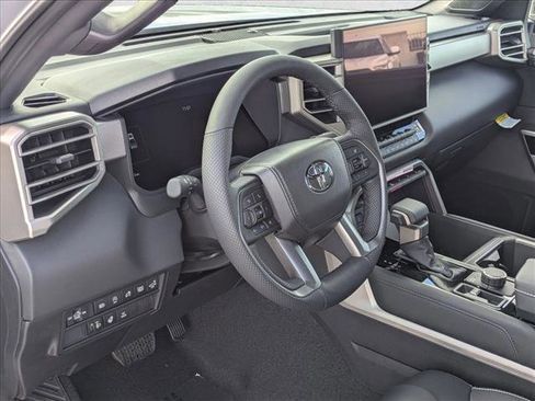 New 2026 Toyota Tundra Limited image 3