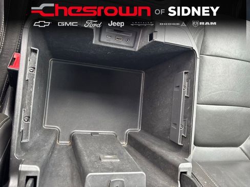 Used 2019 Chevrolet Silverado 1500 RST AWD/4WD image 13