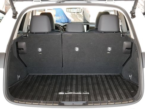 Used 2025 Lexus NX 350h AWD w/ Accessory Package (2T) image 33