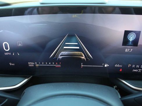 New 2026 Buick Envision Sport Touring AWD/4WD image 30