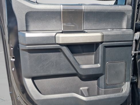 Used 2018 Ford F150 Raptor w/ Equipment Group 802A Luxury AWD/4WD image 26