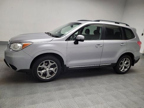 Used 2016 Subaru Forester 2.5i Touring AWD/4WD image 2