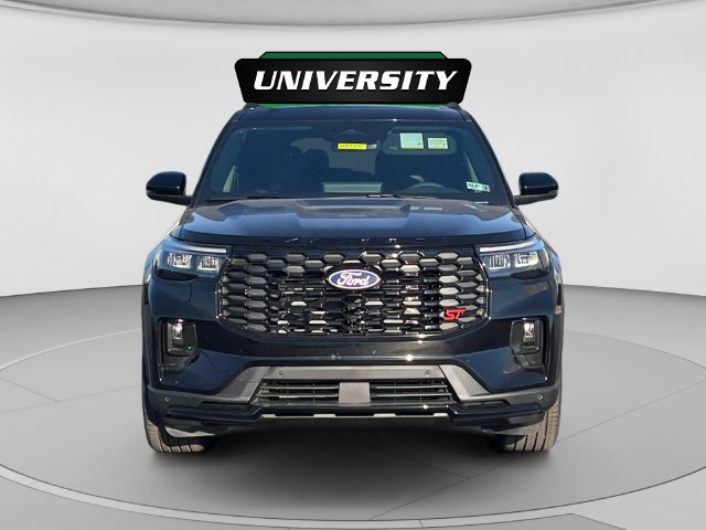 New 2027 Ford Explorer ST w/ Sun And Sound Package AWD/4WD image 8