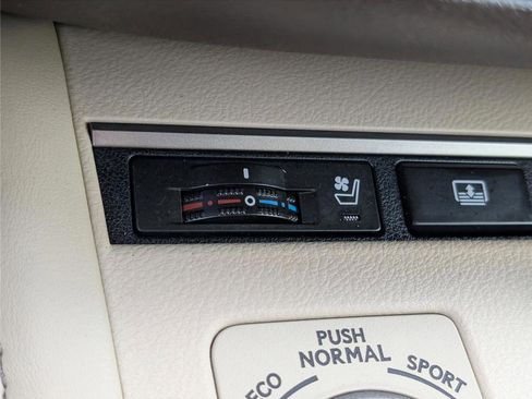 Used 2016 Lexus ES 350 image 28