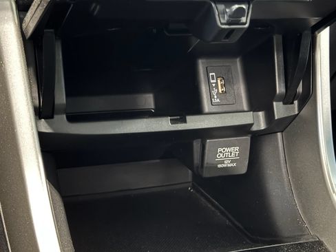Used 2017 Honda Accord EX-L image 23
