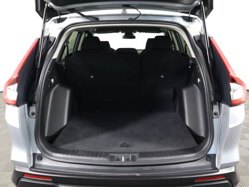 Certified 2024 Honda CR-V LX image 28