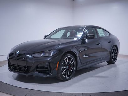 New 2026 BMW M440i w/ Premium Package