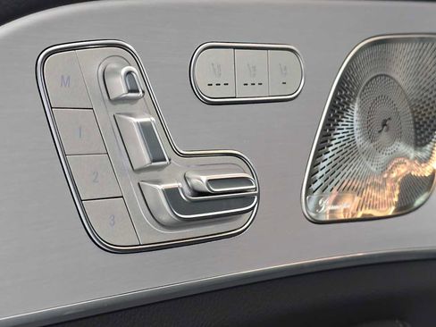 New 2026 Mercedes-Benz GLE 350 4MATIC image 23