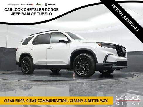 Used 2025 Honda Pilot Touring image 44