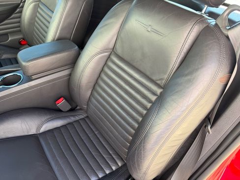 Used 2002 Ford Thunderbird RWD image 18