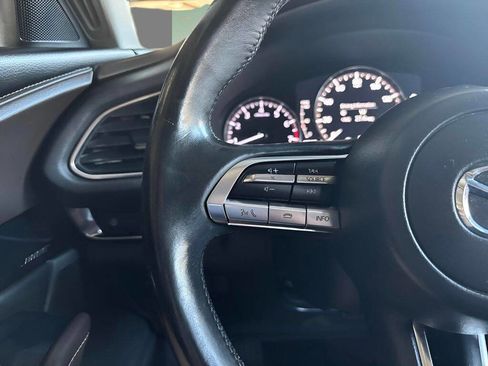 Used 2020 MAZDA CX-30 FWD w/ Premium Package image 13