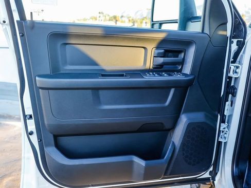 New 2026 RAM 2500 Tradesman image 24