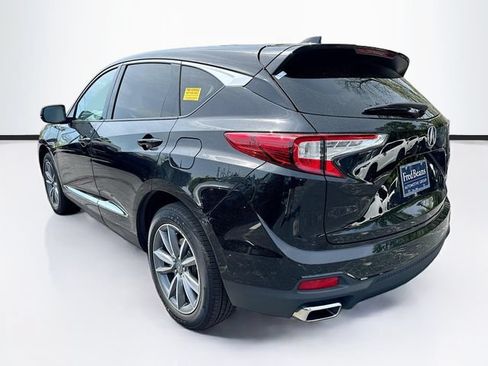 Used 2024 Acura RDX SH-AWD w/ Technology Package image 6