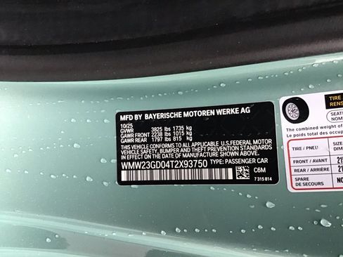 New 2026 MINI Cooper S image 35