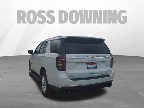 Used 2024 Chevrolet Tahoe Premier image 6